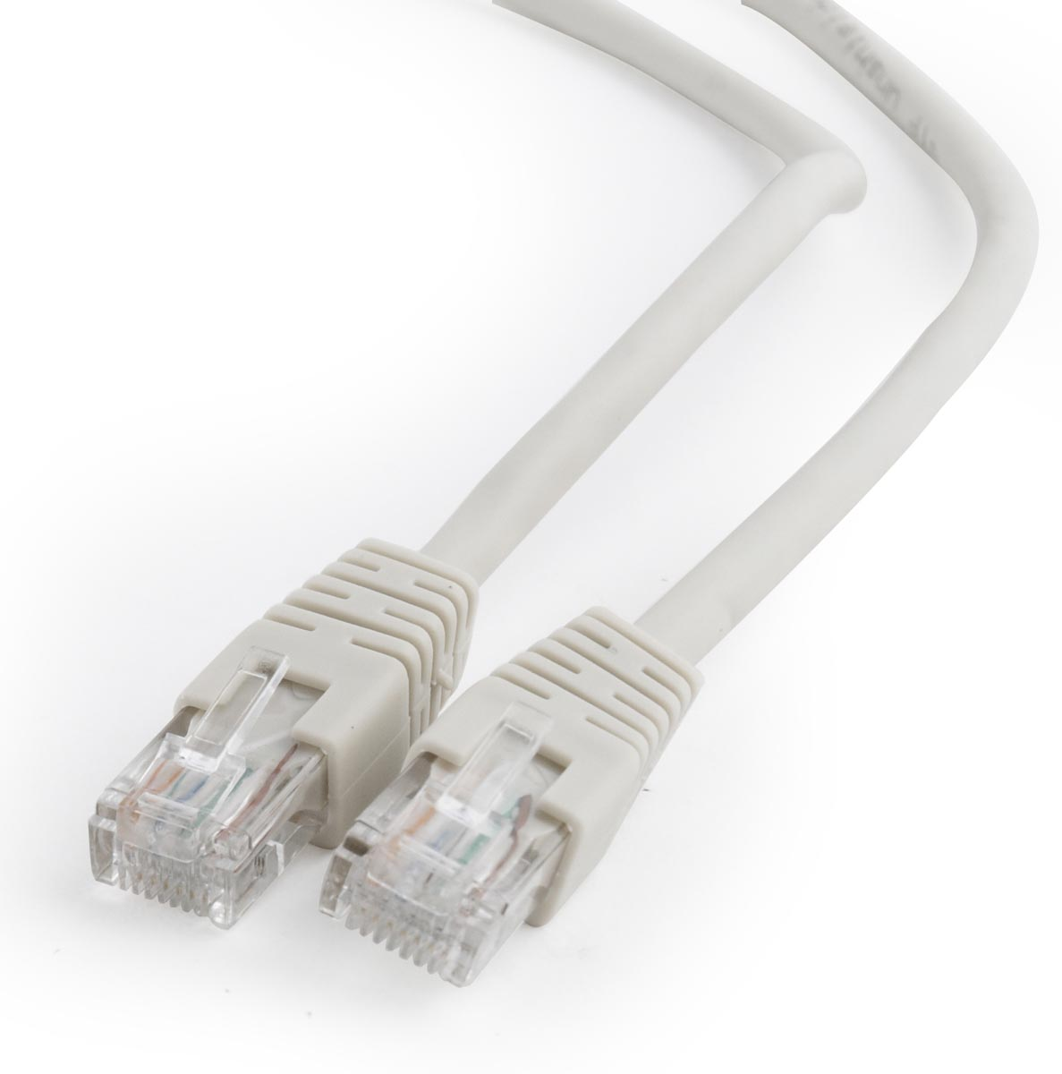 Cablexpert netwerkkabel, UTP CAT 6, 2 m