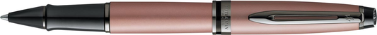 Waterman Expert Rose Gold RT roller