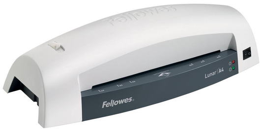 Fellowes lamineermachine Lunar voor ft A4