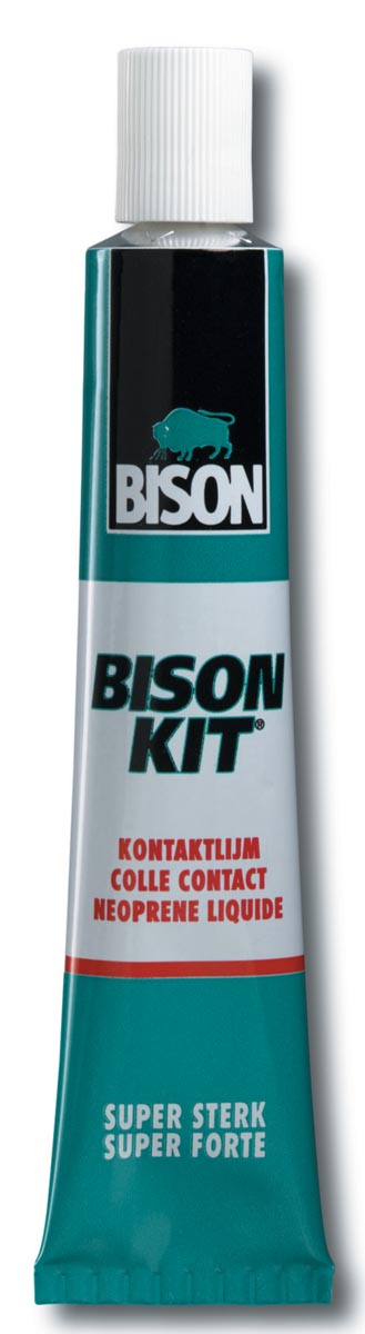 Bison Kit contactlijm