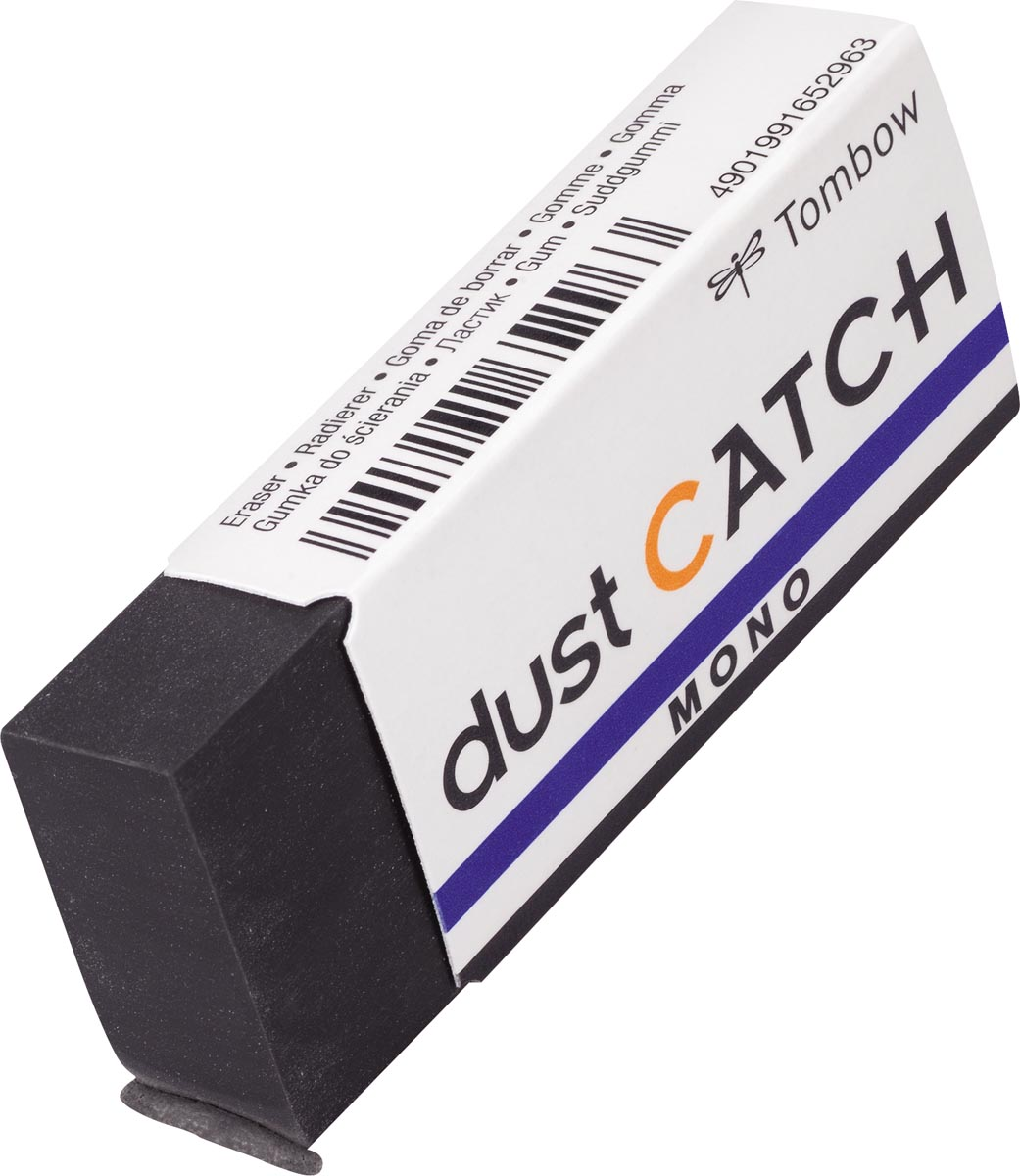 Tombow gum MONO dust CATCH, 19 g