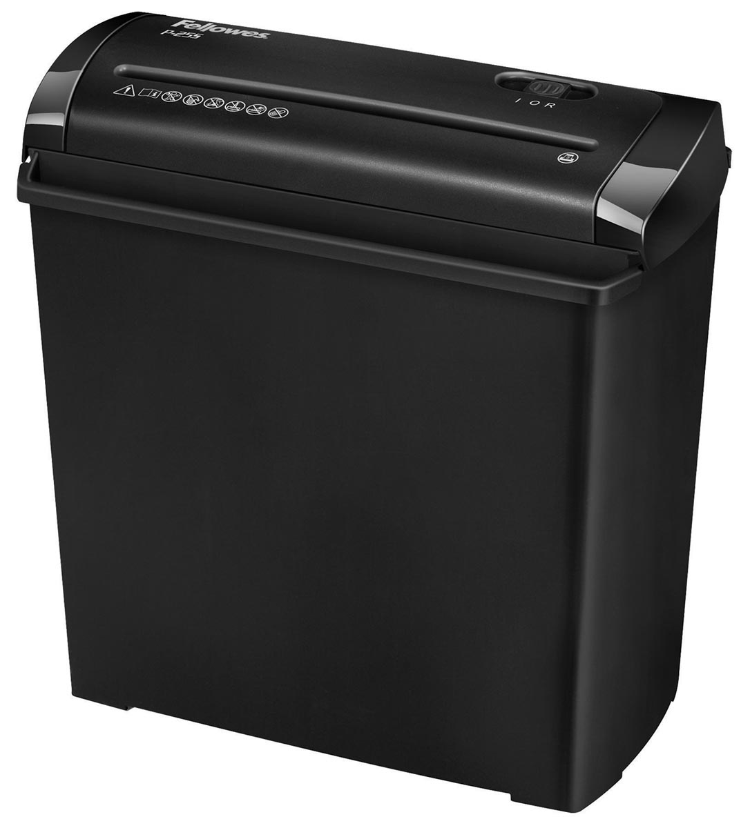 Fellowes Powershred papiervernietiger P-25S