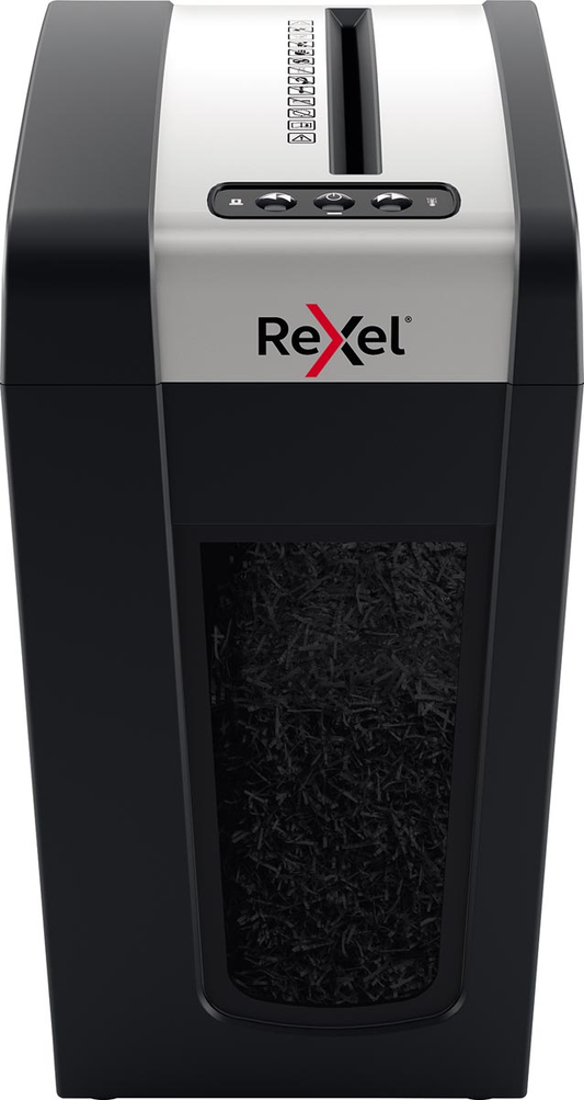 Rexel Secure papiervernietiger MC6-SL