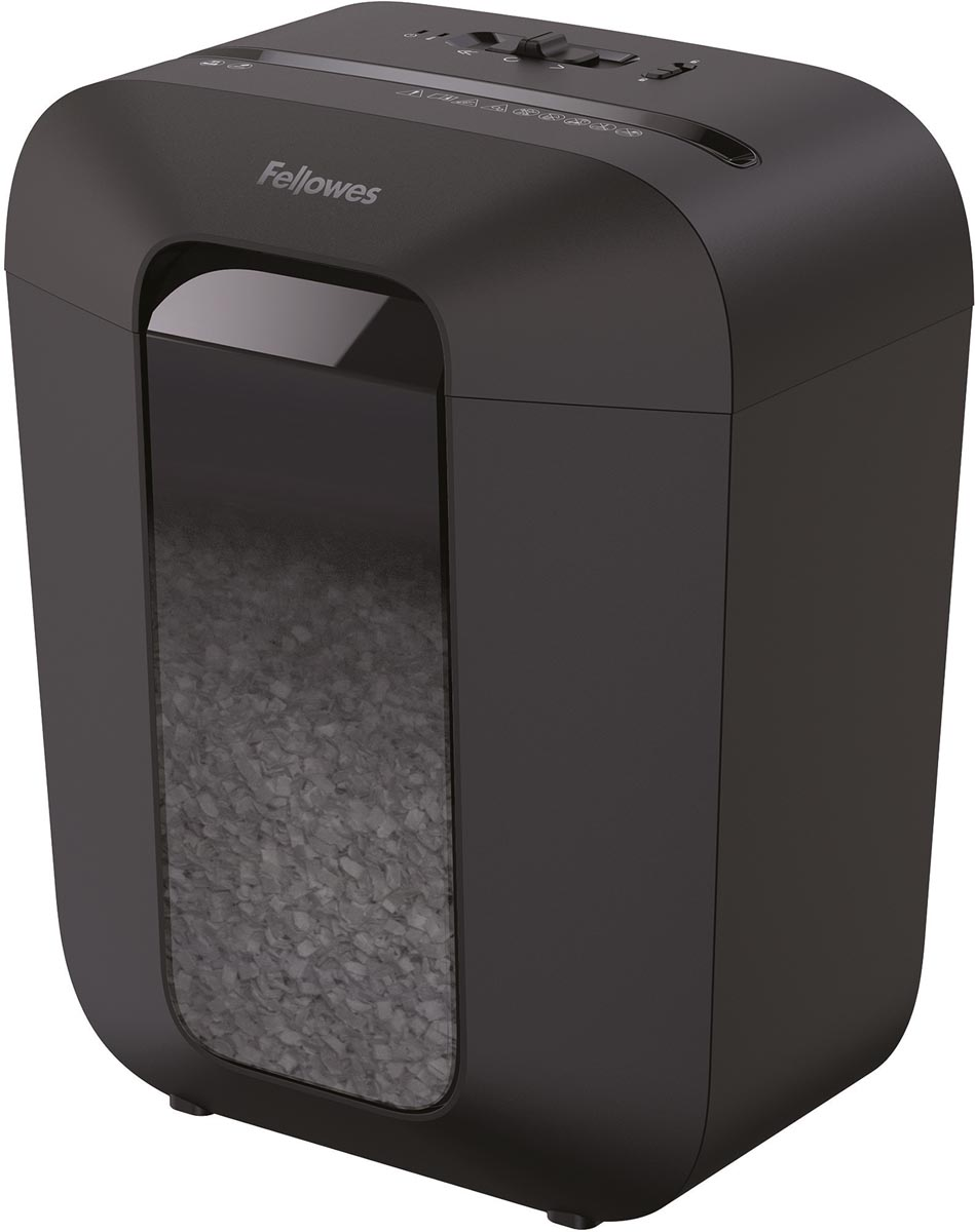 Fellowes Powershred papiervernietiger LX50