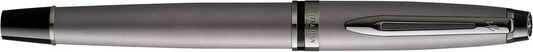 Waterman Expert Metallic Silver RT vulpen