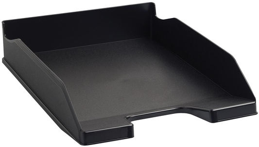 Exacompta brievenbakje Combo ECOBlack