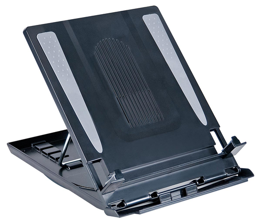 Desq laptopstandaard voor laptopts tot 15,6 inch