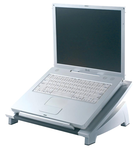 Fellowes laptopstandaard