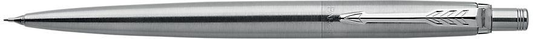 Parker Jotter vulpotlood Stainless Steel CT