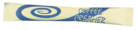 Creamersticks, 2,5 g, doos van 1000 stuks