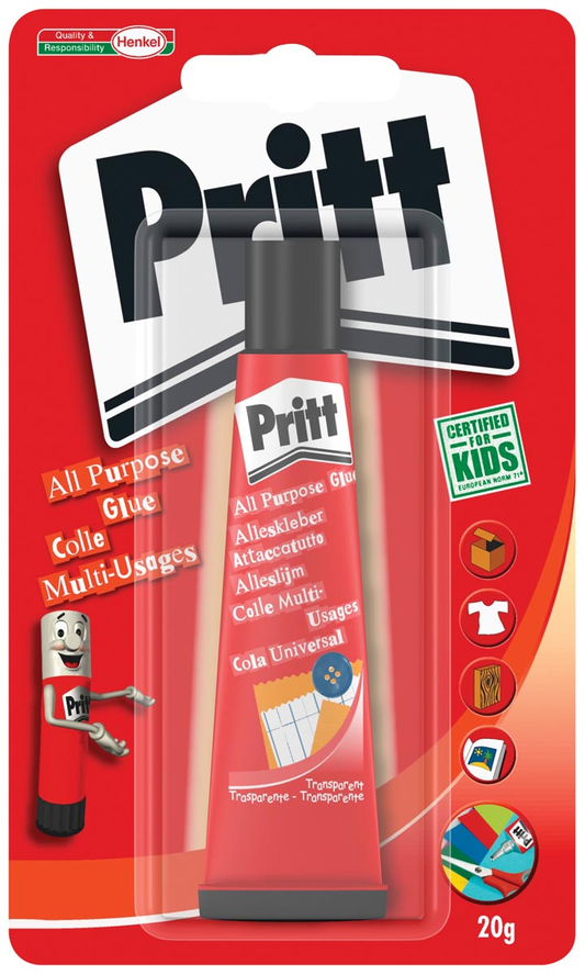 Pritt Alleslijm