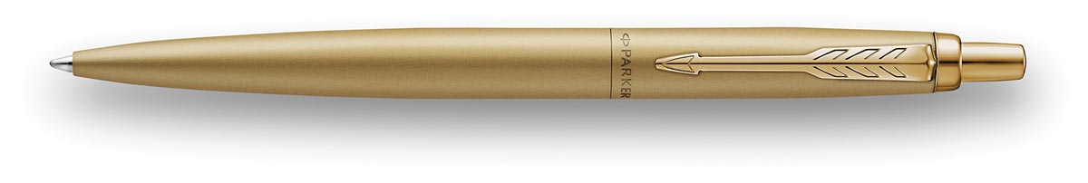 Parker Jotter XL SE20 Monochroom balpen, Gold, in giftbox