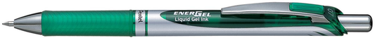 Pentel Roller Energel RT BL77 groen