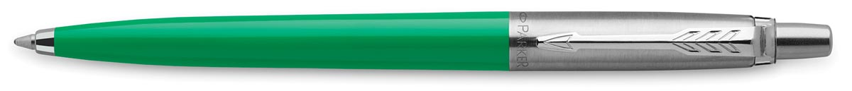 Parker Jotter Originals balpen, op blister, groen