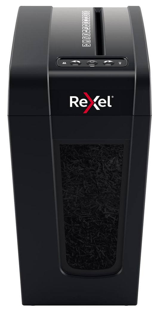 Rexel Secure papiervernietiger X8-SL