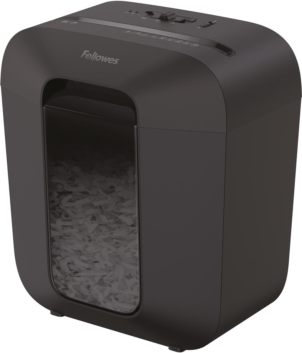 Fellowes Powershred papiervernietiger LX25