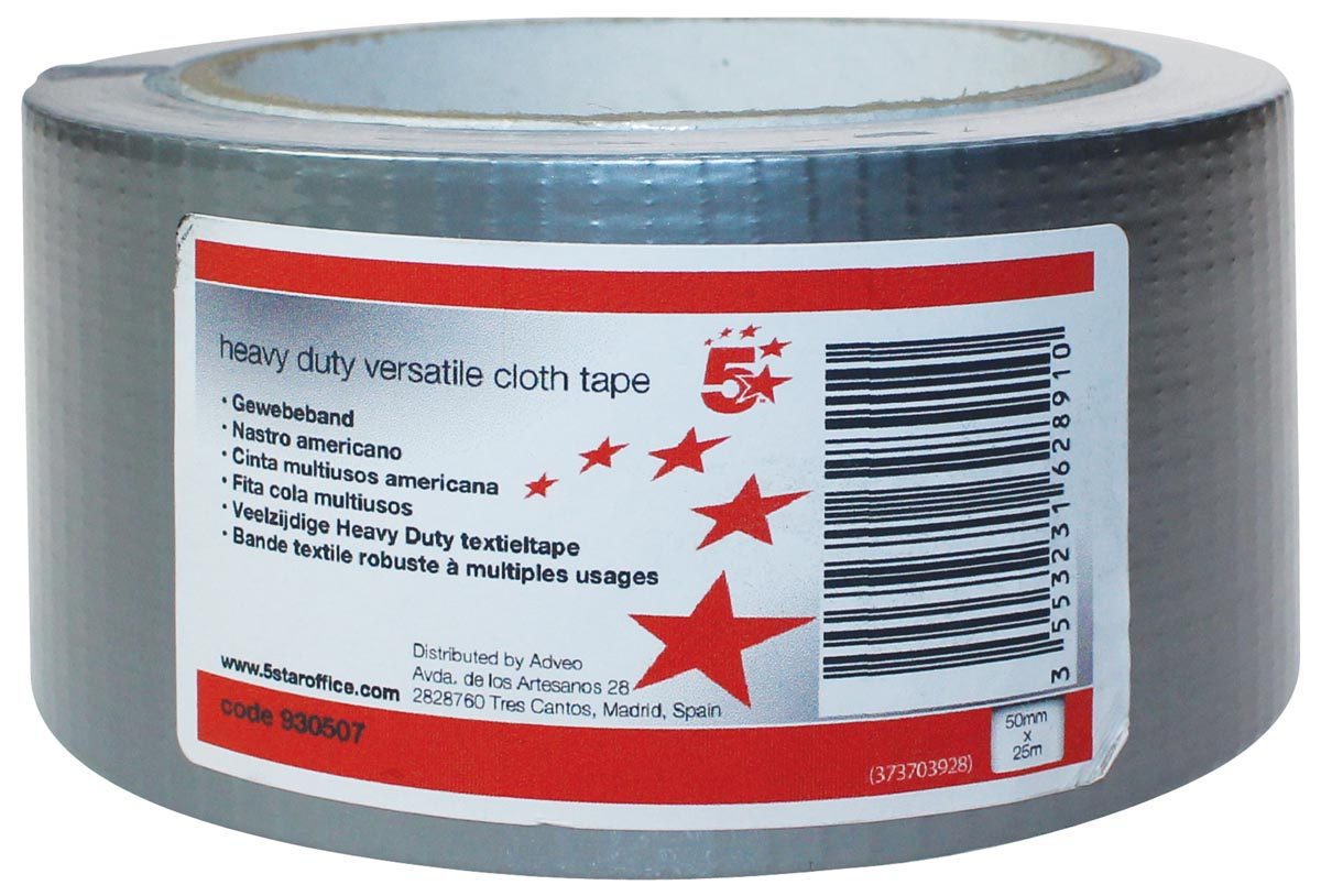 STAR textieltape