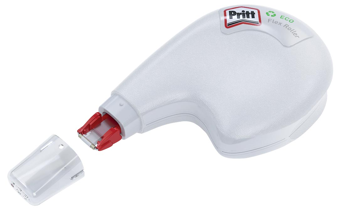 Pritt correctieroller Eco Flex