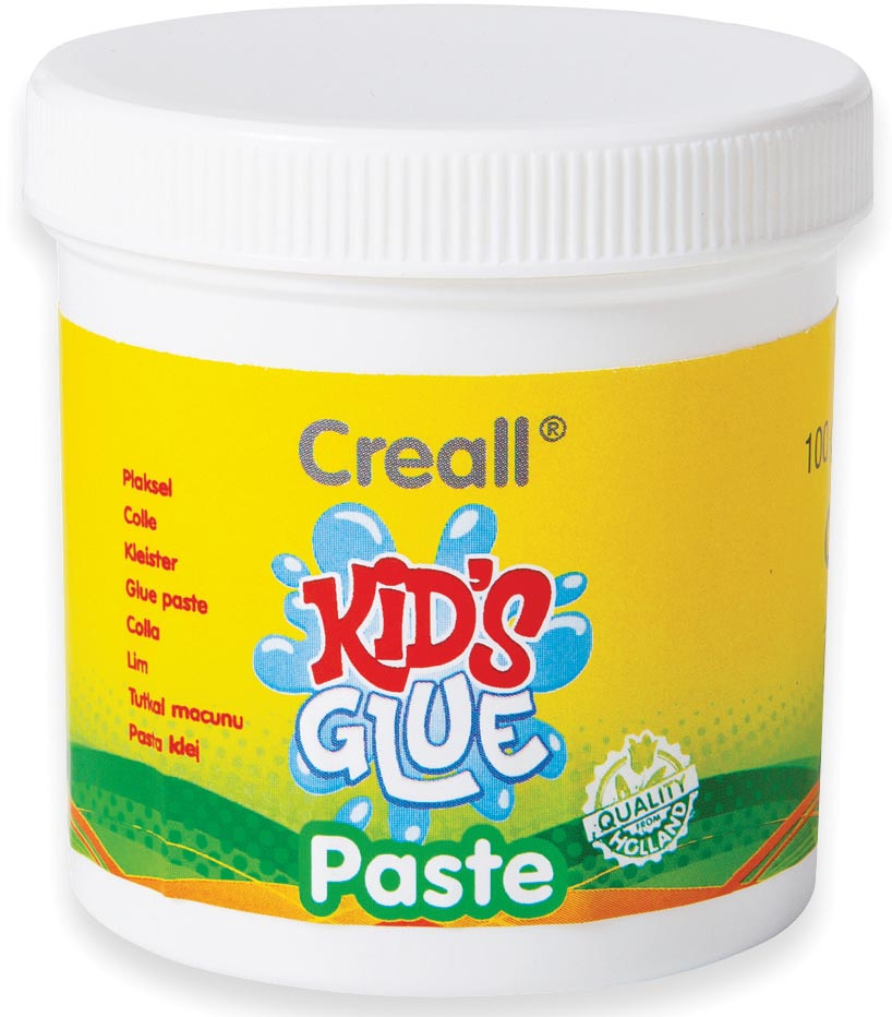 Creall Kid's lijmpasta 100 g