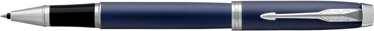 Parker IM roller blauw CT