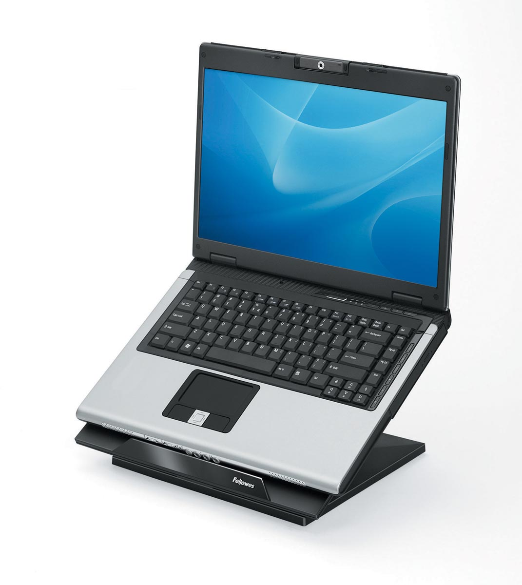 Fellowes laptopstandaard Designer Suites