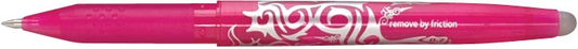 Pilot roller Frixion Ball roze