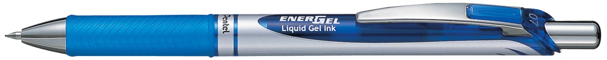 Pentel Roller Energel RT BL77 blauw