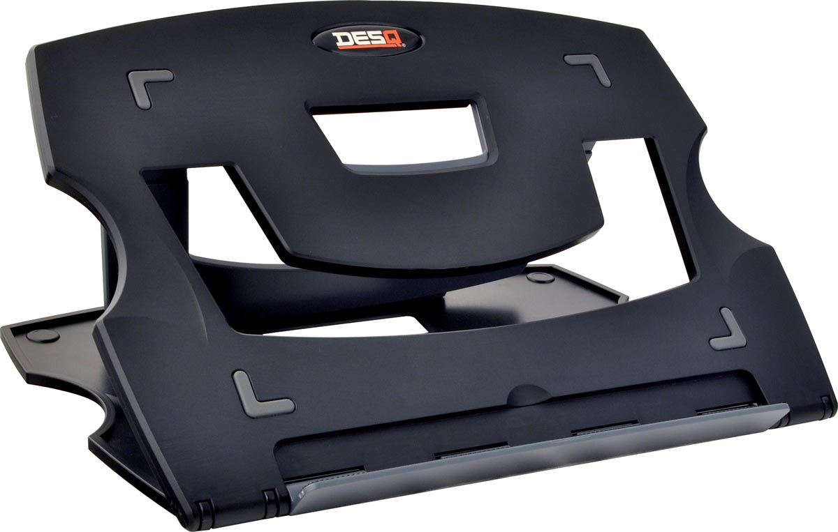 Desq Laptop en Tabletstand