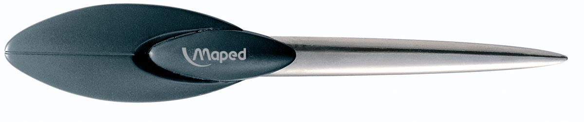 Maped briefopener 17 cm, op blister