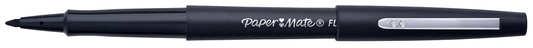 Paper Mate fineliner Flair Original zwart