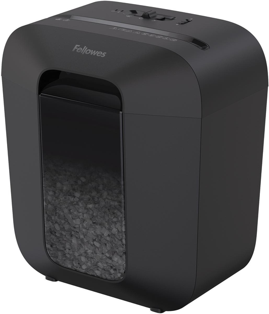 Fellowes Powershred papiervernietiger LX25M