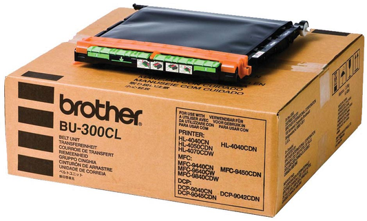 Brother transfer belt, 50.000 pagina's, OEM BU-300CL