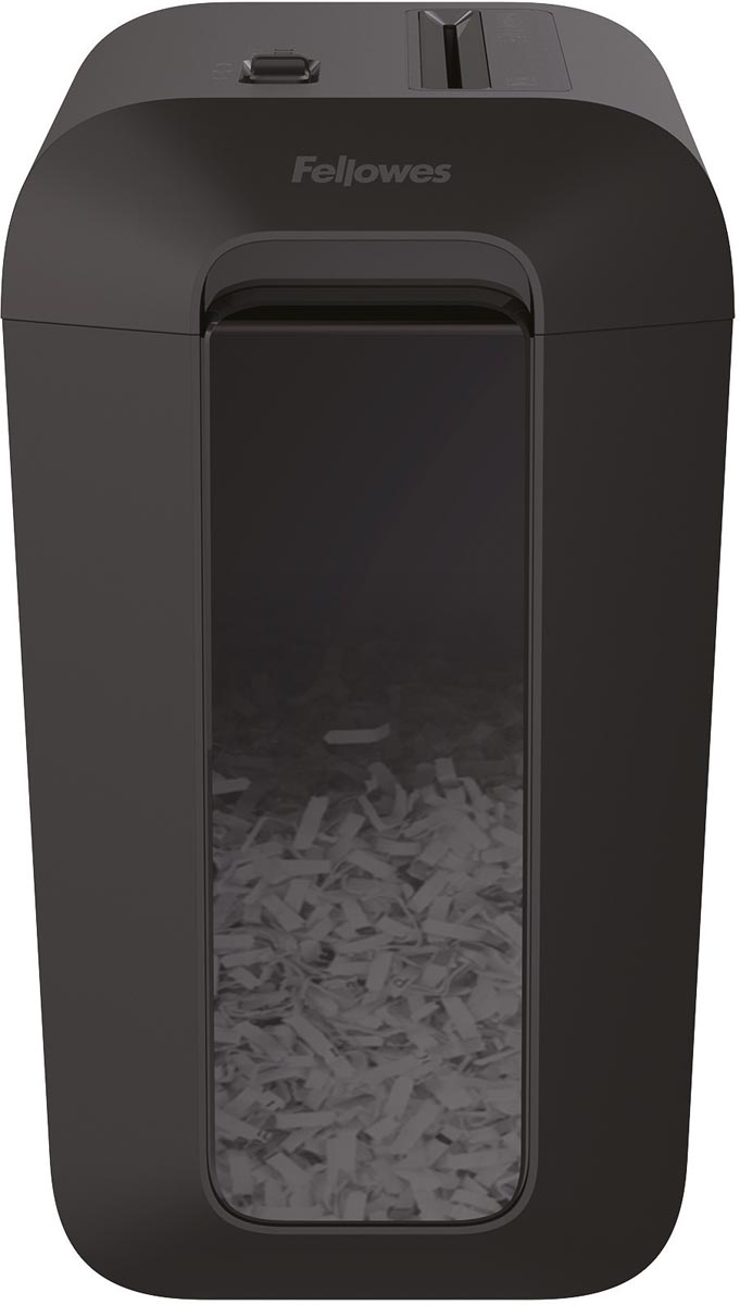 Fellowes Powershred papiervernietiger LX65