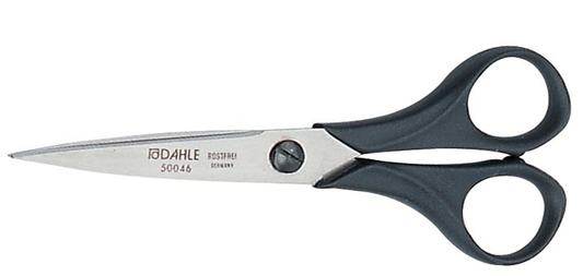 Dahle schaar Papier 16 cm