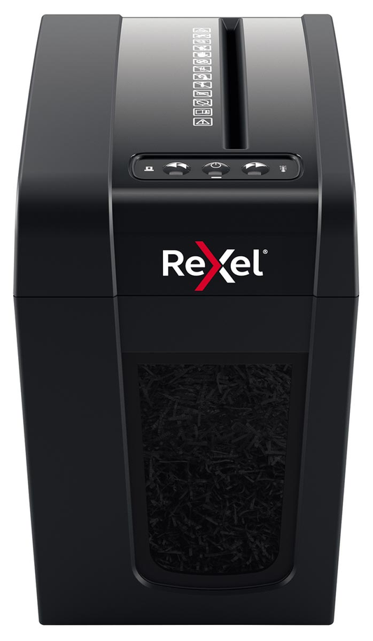 Rexel Secure papiervernietiger X6-SL