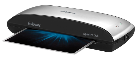 Fellowes lamineermachine Spectra voor ft A4