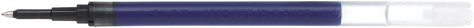 Pilot vulling voor Synergy Point Gel, blauw